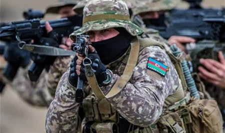Антитеррористические мероприятия 19-20 сентября: операция, изменившая ситуацию на Южном Кавказе