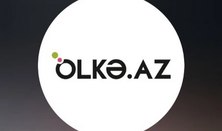 Ölkə.az отмечает 12-летие: успешный путь в мире независимой журналистики