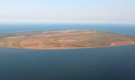 Законопроект о разрешении казино на искусственных островах в Каспии одобрен в первом чтении