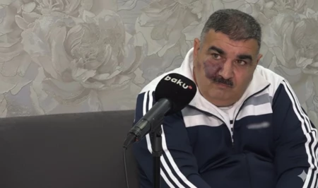 Свидетель событий 20 Января: До сих пор виню себя за гибель друга