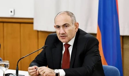 Никол Пашинян отметил значимую роль маршрута TRIPP для экономики Армении