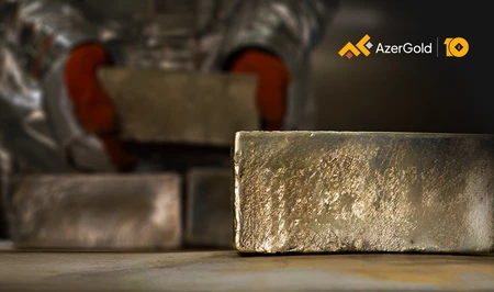ЗАО «АзерГолд» провело свою первую экспортную операцию в 2026 году