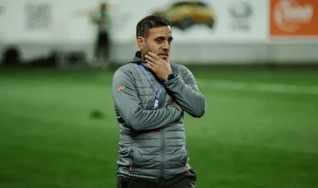 Айхан Аббасов отверг предложение, выдвинутое АФФА