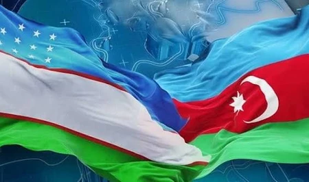 Узбекистан инвестирует в Средний коридор и наращивает торговлю с Азербайджаном