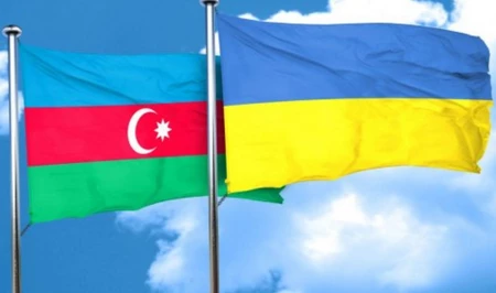 Стратегическое партнерство Украины и Азербайджана в строительстве ГАЭС набирает обороты