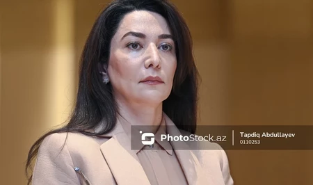Омбудсмен Азербайджана расценила заявления Армении как попытку подорвать мирные переговоры