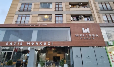 Melissa Group приостановила продажу квартир на стадии котлована после скандального сноса дома в Баку