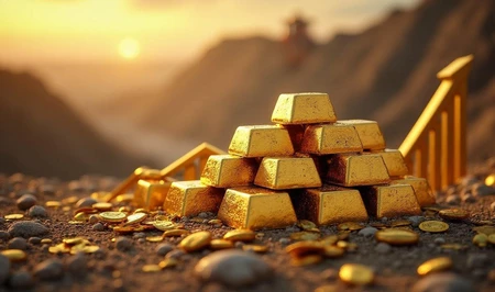 AzerGold меняет экспортный потенциал Азербайджана