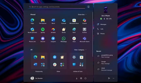 Новая версия Windows позволит избавиться от навязчивого нейросетевого ассистента