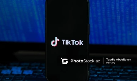 Госкомитет предложил ограничить детям доступ к TikTok