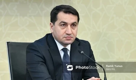 Помощник президента: Армяно-азербайджанский мирный процесс выходит за рамки подписания документов