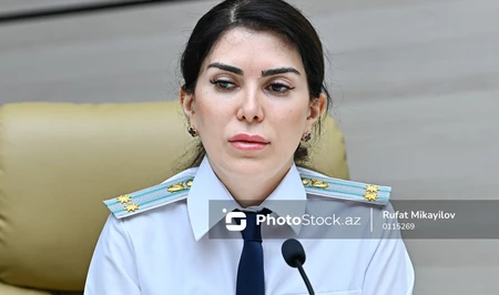 Генпрокуратура Азербайджана: Права проживающих в России азербайджанцев нарушены
