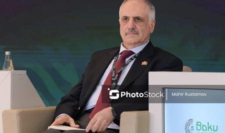 Осман Челик: Сукук стали ключевым инструментом финансирования Турции