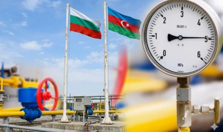 Болгария назвала Азербайджан ключевым гарантом энергобезопасности