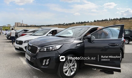 Продавцы жалуются на падение спроса на автомобили