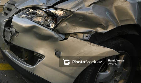 ДТП в Имишлинском районе: есть погибший и пострадавший
