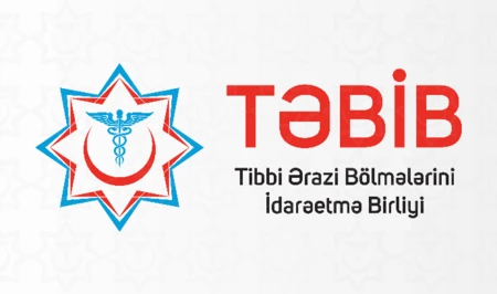 В медучреждениях TƏBİB произошли сбои в работе информационных систем - ЗАЯВЛЕНИЕ