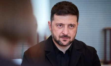 Зеленский: Украина ежедневно нуждается в ракетах для ПВО из-за непрекращающихся российских ударов