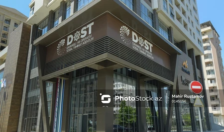Агентство DOST трансформирует систему предоставления государственных услуг с ориентацией на граждана