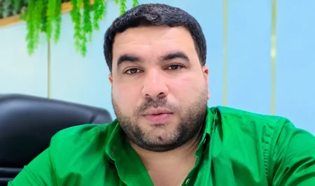 В Баку арестовали тиктокера за проявление неуважения к обществу
