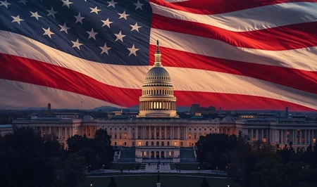 США начинают масштабную кампанию против Международного уголовного суда
