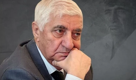 Литературное наследие Фикрета Годжи: к 90-летию выдающегося азербайджанского поэта