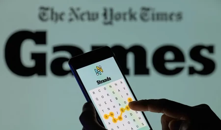 В США застрелен руководитель технической службы New York Times Games