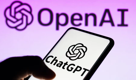 В работе ChatGPT произошел масштабный сбой по всему миру