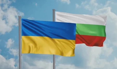 Болгария покинула объединение стран, поддерживающих Украину