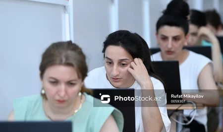 Вниманию учителей, желающих устроиться на работу: начинается регистрация