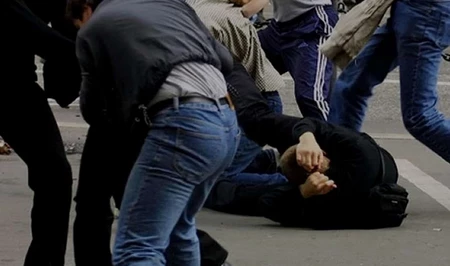 Погибший во время массовой драки в Гяндже оказался братом известного адвоката