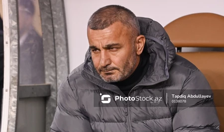 Тренер «Карабаха» подтвердил: Сами Ммаэ отстранен из-за нарушения дисциплины