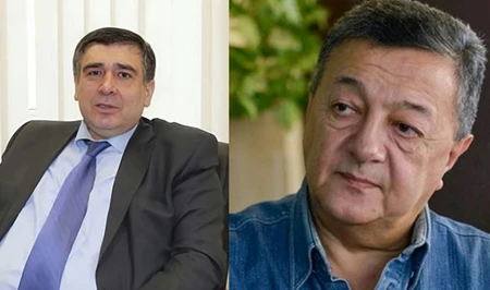Эльчин Шихлы: Задержание моего родственника - это позор для российских спецслужб