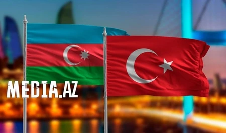 Азербайджан и Турция могут создать совместную модель применения ИИ в финансовой сфере
