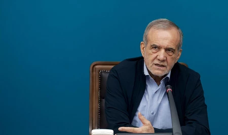 Президент Ирана назначил нового исполняющего обязанности главы оборонного ведомства