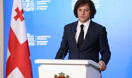 Ираклий Кобахидзе: Азербайджан и Грузия стремятся повысить торговый потенциал