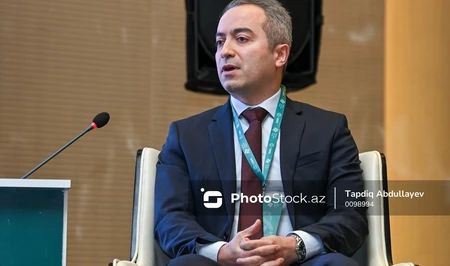 Самир Бабаев стал новым гендиректором клиники Карабахского университета
