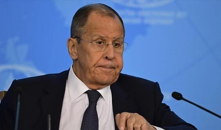 Глава МИД России заявил о возможных последствиях войны против Тегерана для режима нераспространения