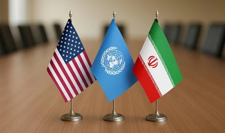 США вынесут вопрос о ядерной программе Ирана в Совете Безопасности ООН