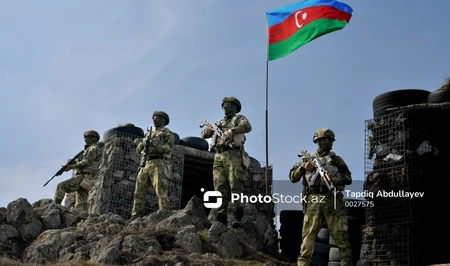 Хроника 1 октября 2020 года: обстрелы мирных населенных пунктов и продвижение ВС Азербайджана