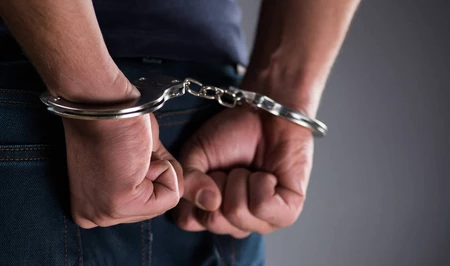 Полиция Азербайджана задержала 48 подозреваемых в совершении преступлений за сутки
