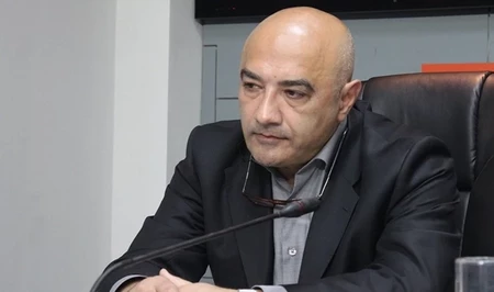 Тофиг Аббасов: Важно, чтобы Ереван вовремя выполнил «домашние задания», данные в Вашингтоне