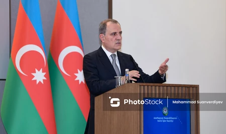 Джейхун Байрамов: Азербайджано-турецкие отношения не имеют аналогов