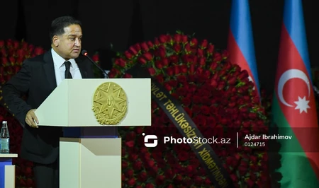 Мурад Дадашев: Мы все потрясены и опустошены, но память о Джабире останется с нами навсегда