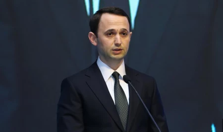 Шахин Бабаев: Спутник Azerspace-3 планируется запустить до конца 2029 года