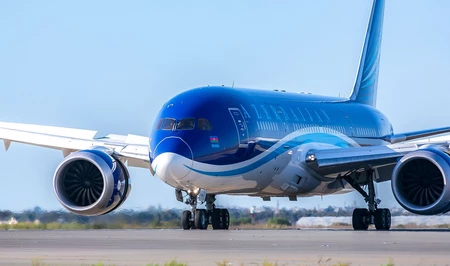 AZAL отложил ряд сегодняшних рейсов по маршруту Баку-Нахчыван из-за грозовой активности