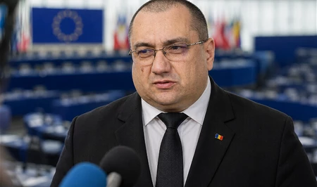 Депутат Европарламента: Средний коридор - это не только экономический проект, но и проект мира