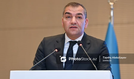 Фуад Нагиев: Более 70 стран поддержали климатическую инициативу Азербайджана в туризме