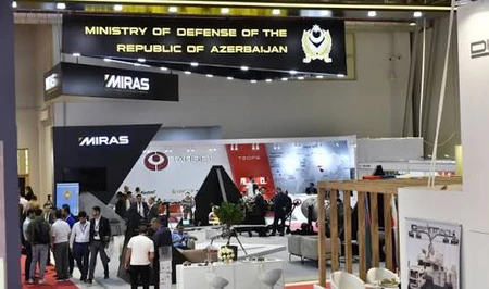Американские Lockheed Martin и SIG SAUER впервые примут участие в ADEX 2026