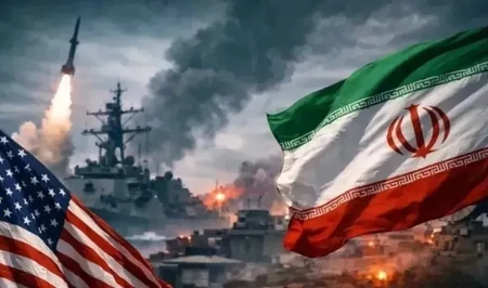 Иран предупреждает о возможном расширении конфликта с США на Индийский океан